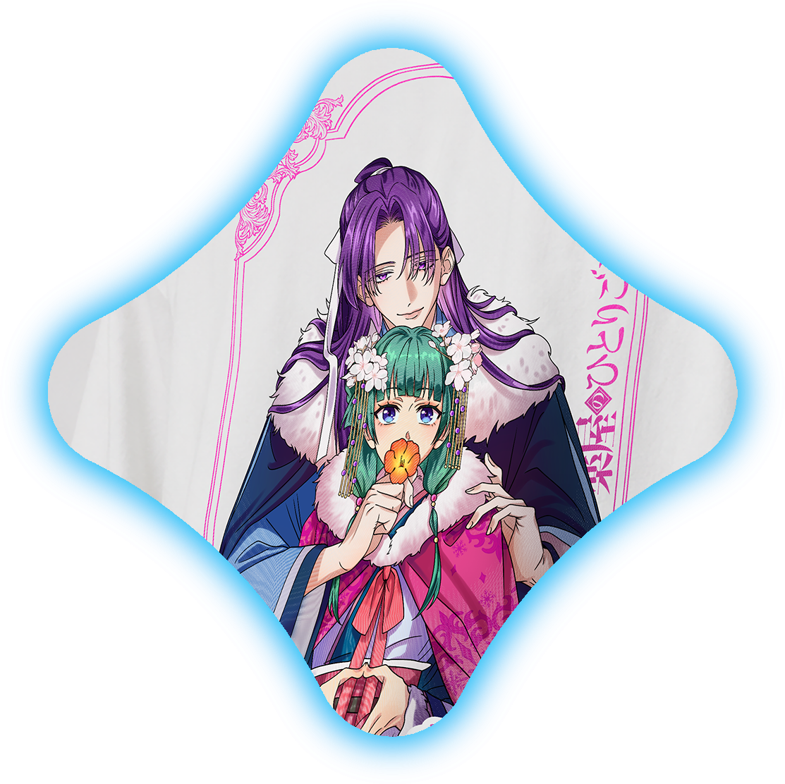 SHOUJO