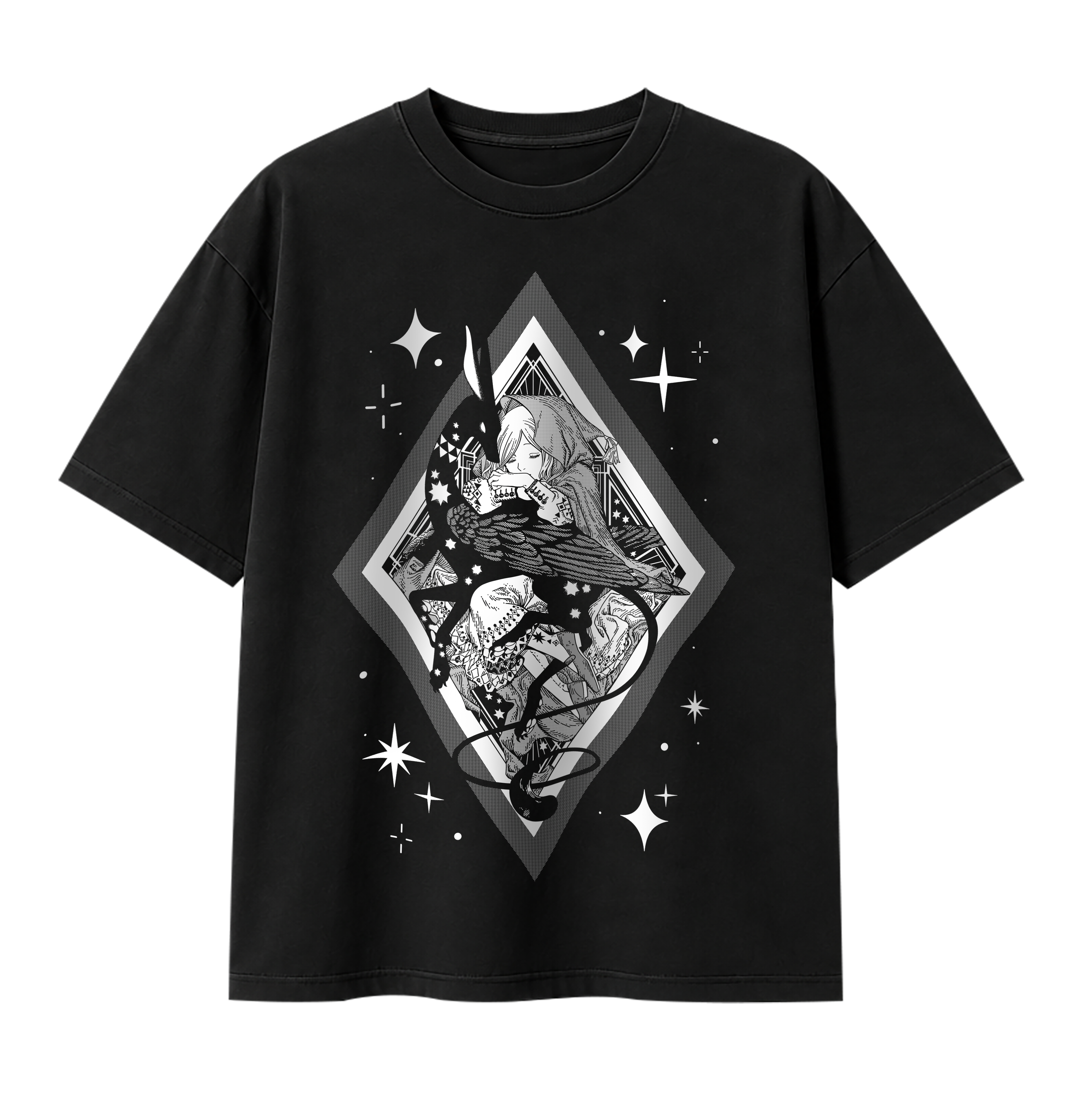 Polera Coco - Witch Hat Atelier