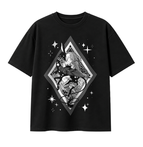 Polera Coco - Witch Hat Atelier