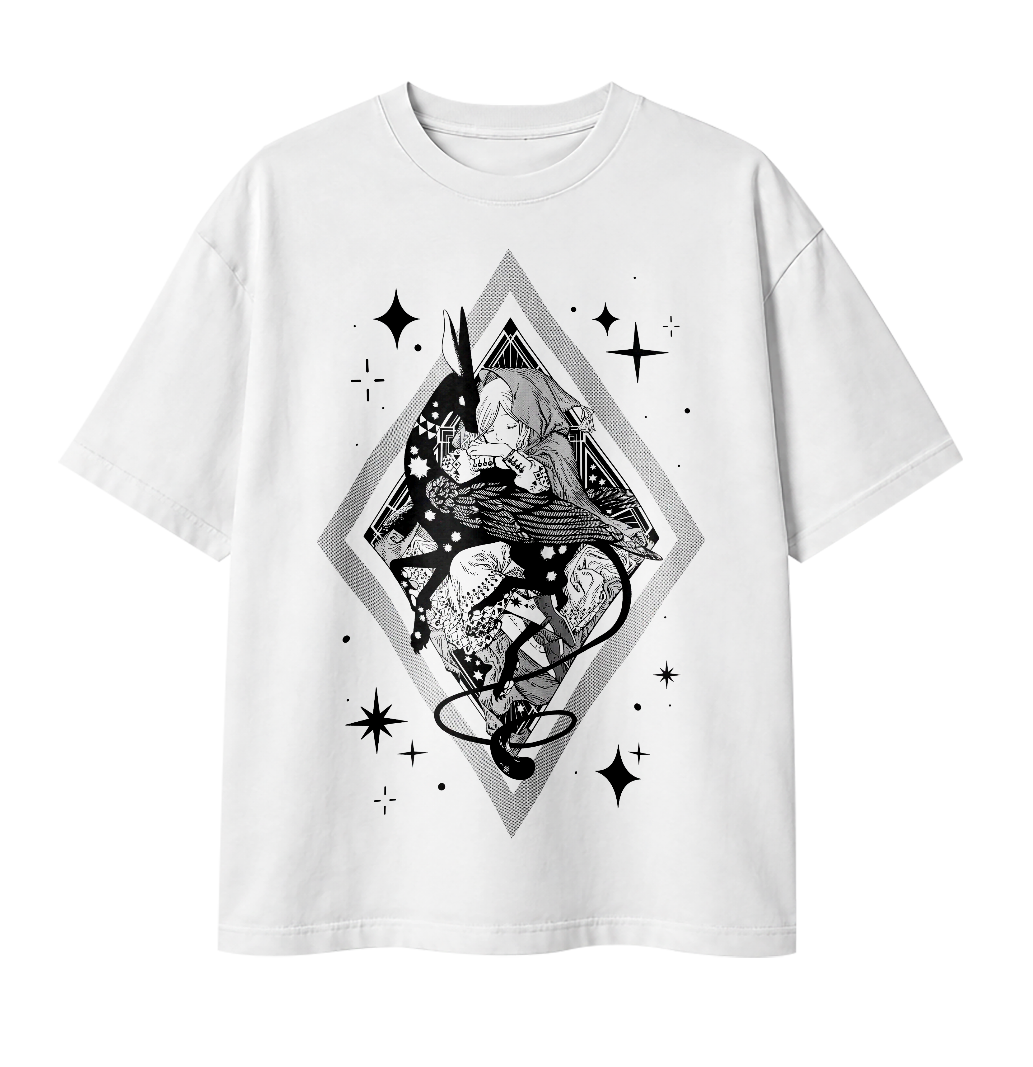 Polera Coco - Witch Hat Atelier
