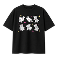 Polera ¡Garritas Al Ataque!