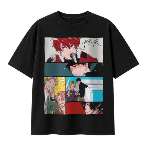 Polera Given ENCORE