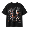 Polera Haikyuu!! - Hinata & Kageyama
