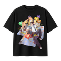 Polera Here U Are