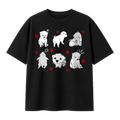 Polera Jae-Shin Puppy