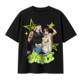 Polera Jinx SPAKLZ