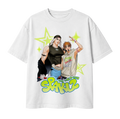 Polera Jinx SPAKLZ