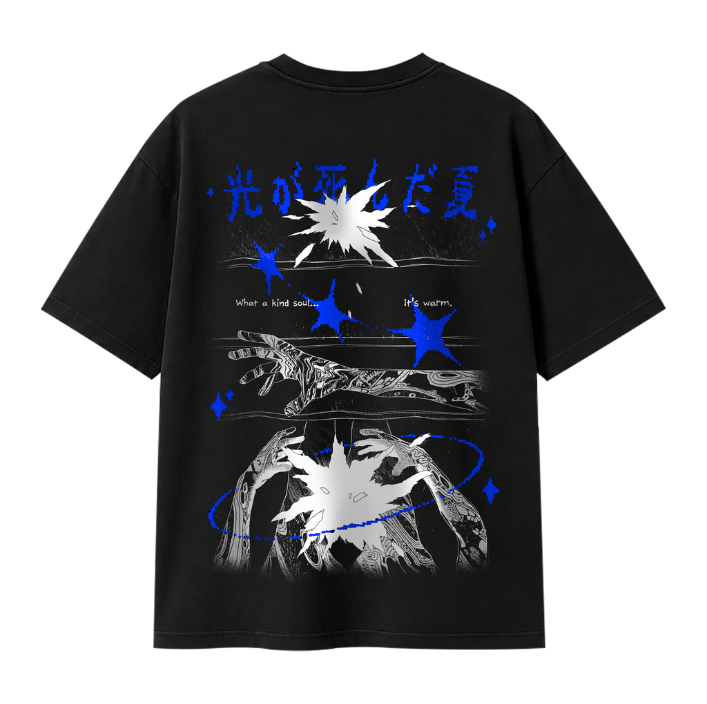 Polera Hikaru Ga Shinda Natsu