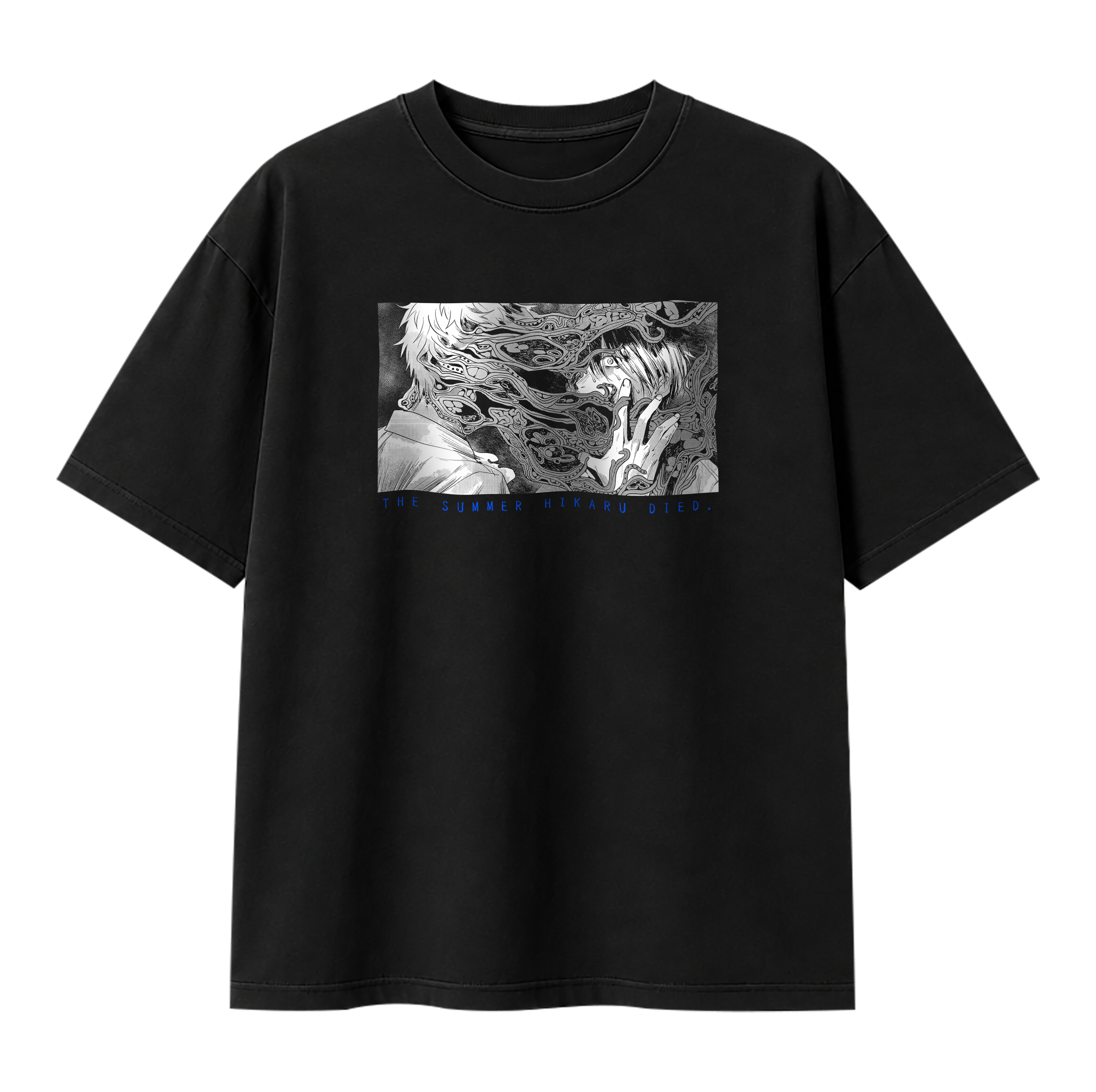 Polera Hikaru Ga Shinda Natsu
